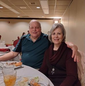 Meet your Posher, Marilyn